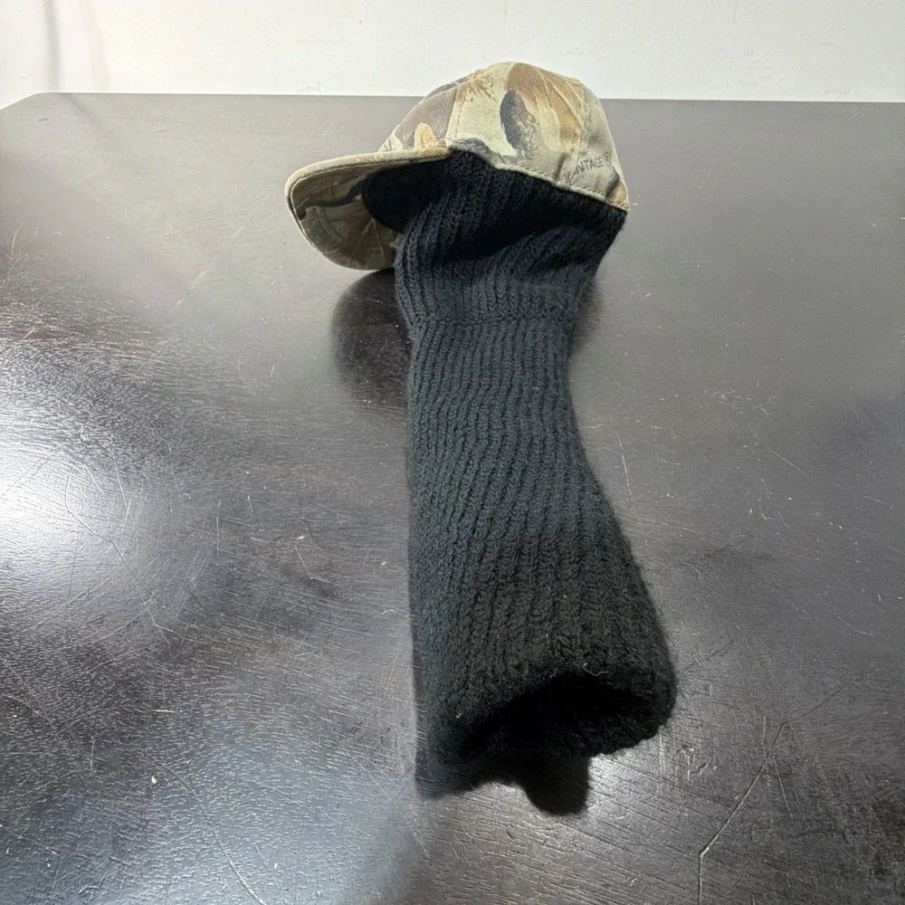 Cabela's Golf Advantage Camouflage Fairway/Hybrid Headcover Club